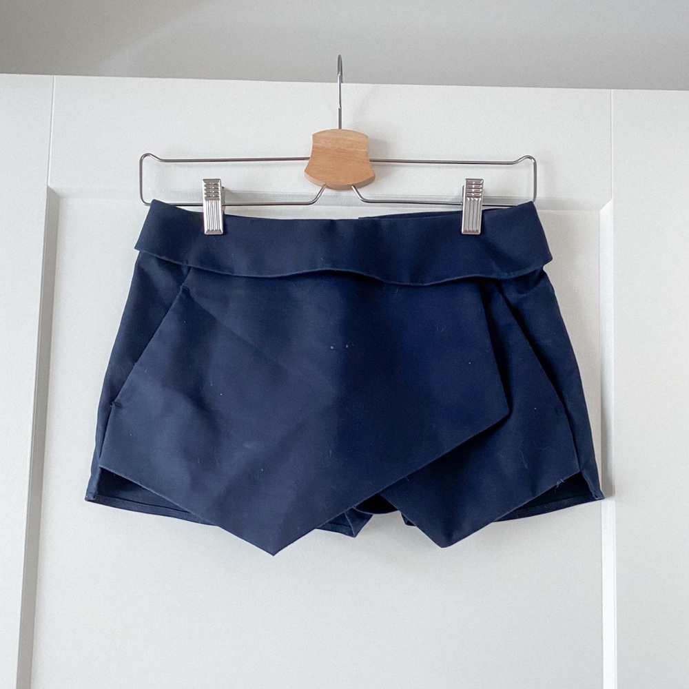 Talula Skort - Deep navy